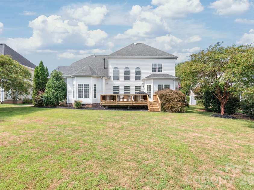 11131 Mccamie Hill Place, Concord, NC 28025.  MLS# CAR4353791, YatesRealty ID 18529. 
