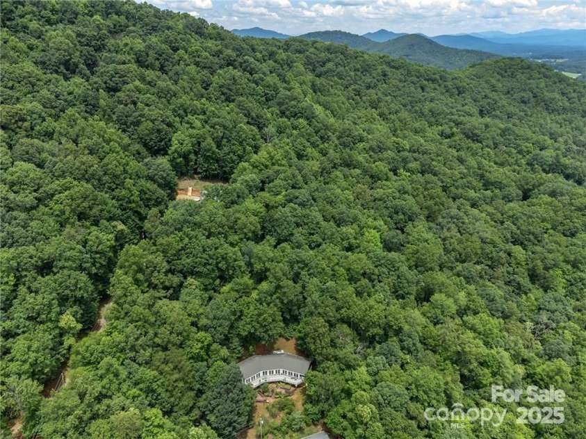 56 Great Horned Owl Road, Candler, NC 28715.  MLS# CAR4255204, YatesRealty ID 18529. 
