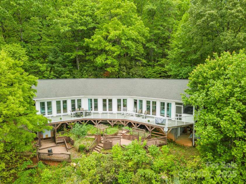 56 Great Horned Owl Road, Candler, NC 28715.  MLS# CAR4255204, YatesRealty ID 18529. 
