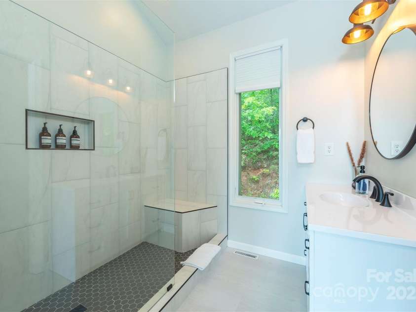 56 Great Horned Owl Road, Candler, NC 28715.  MLS# CAR4255204, YatesRealty ID 18529. 