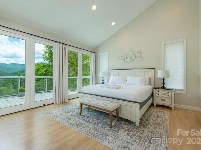 56 Great Horned Owl Road, Candler, NC 28715.  MLS# CAR4255204, YatesRealty ID 18529. Suite #1