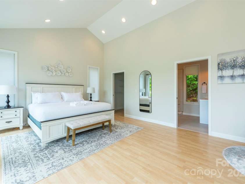 56 Great Horned Owl Road, Candler, NC 28715.  MLS# CAR4255204, YatesRealty ID 18529. Suite #1