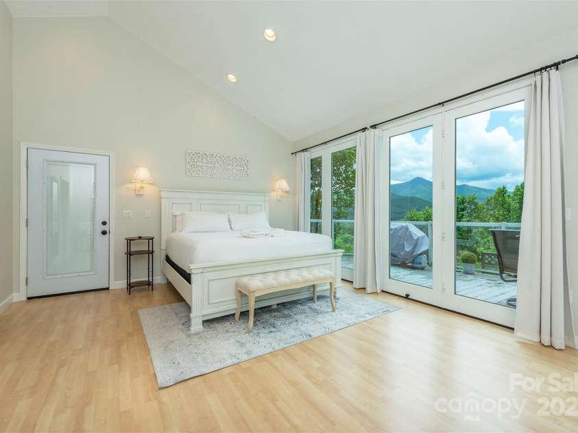 56 Great Horned Owl Road, Candler, NC 28715.  MLS# CAR4255204, YatesRealty ID 18529. Suite #2