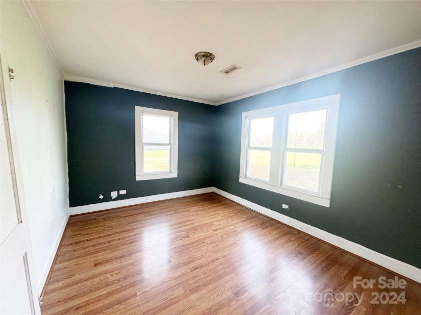 16389 Silver Road, Oakboro, NC 28129.  MLS# CAR4195961, YatesRealty ID 1853. 