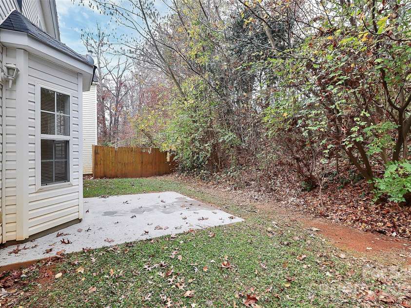 3128 Reid Brook Lane, Charlotte, NC 28208.  MLS# CAR4325843, YatesRealty ID 1853. 