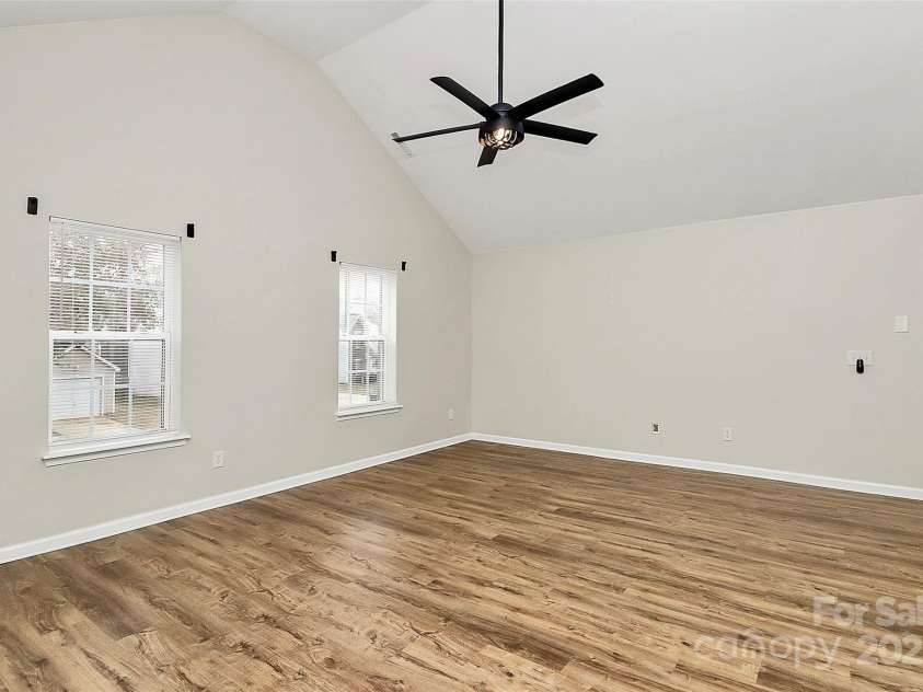 3128 Reid Brook Lane, Charlotte, NC 28208.  MLS# CAR4325843, YatesRealty ID 1853. Primary BR