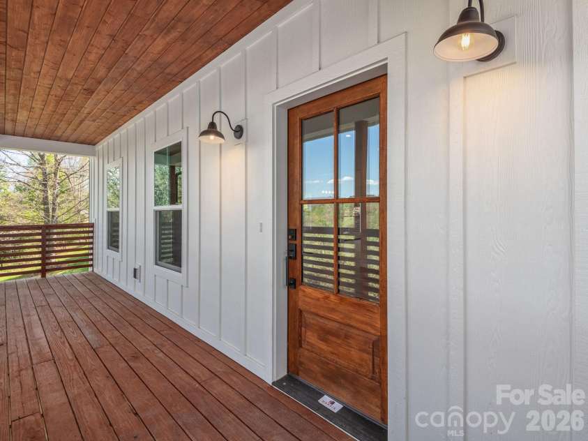 94 Spicewood Road, Weaverville, NC 28787.  MLS# CAR4368872, YatesRealty ID 18530. 