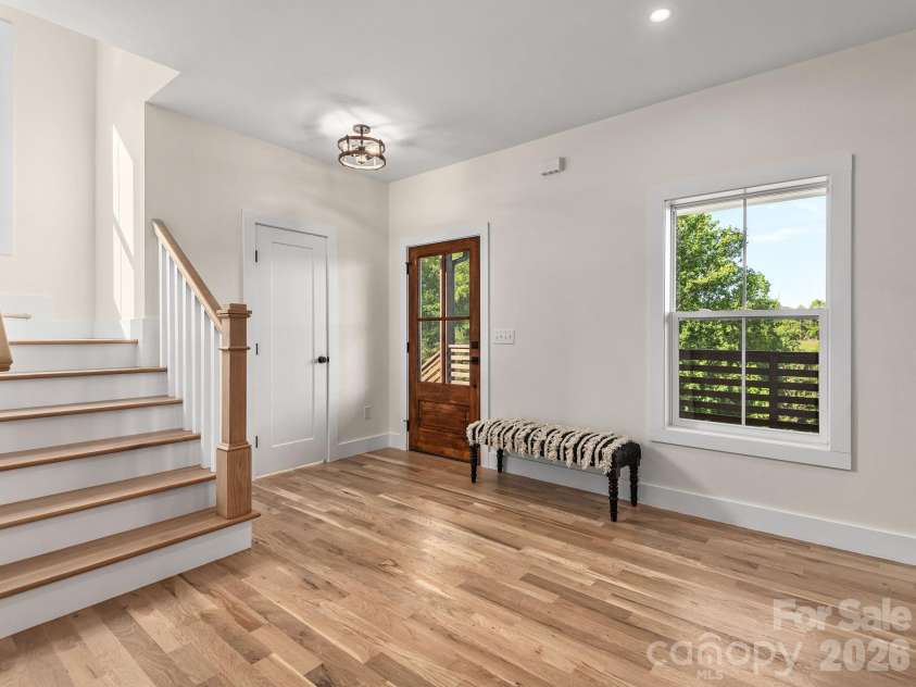94 Spicewood Road, Weaverville, NC 28787.  MLS# CAR4368872, YatesRealty ID 18530. 