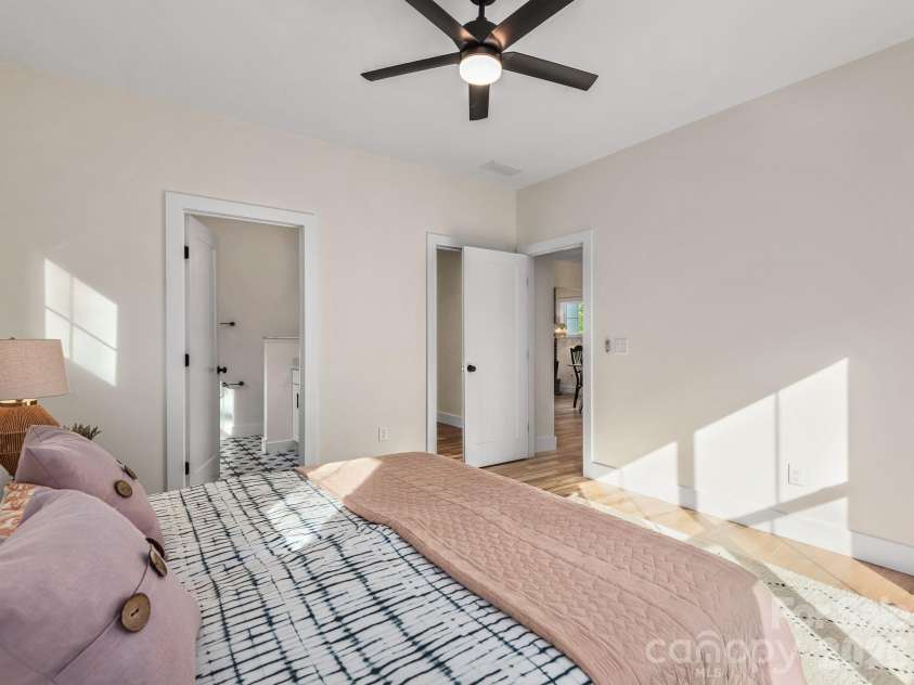 94 Spicewood Road, Weaverville, NC 28787.  MLS# CAR4368872, YatesRealty ID 18530. 
