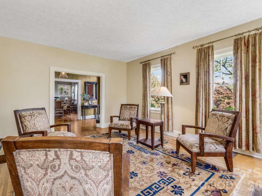29 Walnut Street, Hot Springs, NC 28743.  MLS# CAR4371472, YatesRealty ID 18531. 