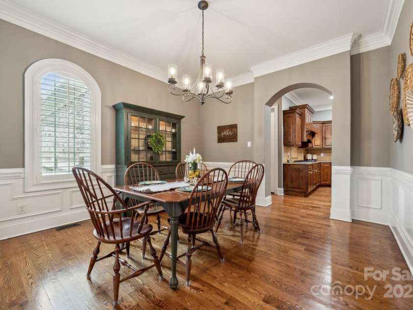309 Palm Cove Way, York, SC 29745.  MLS# CAR4257902, YatesRealty ID 18531. 