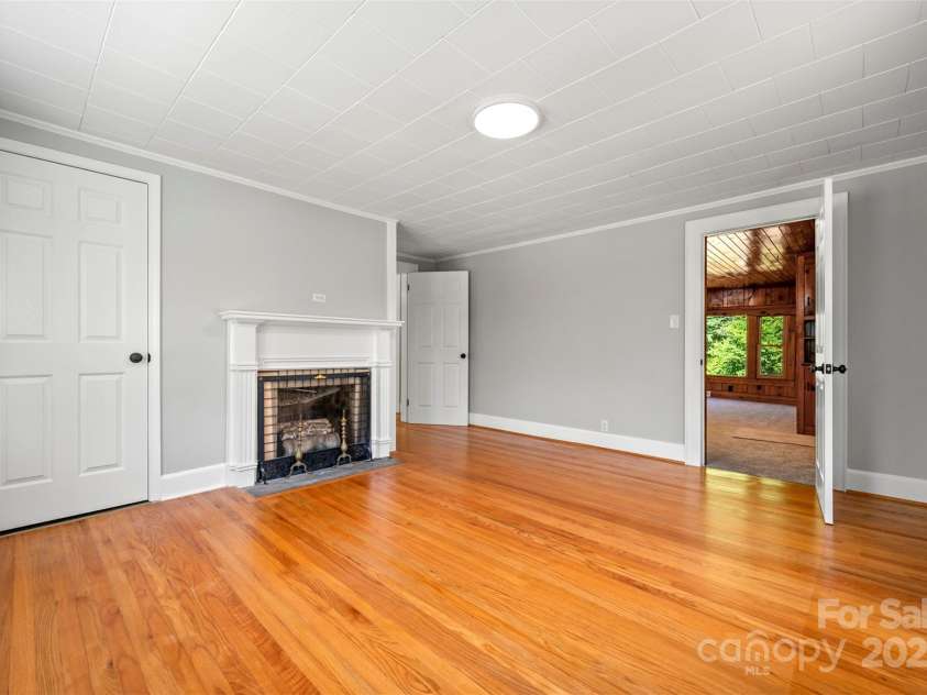 983 Stroud Road, Ellenboro, NC 28040.  MLS# CAR4263723, YatesRealty ID 18532. 