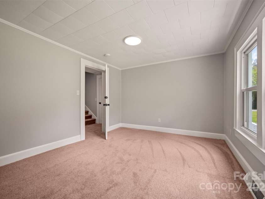 983 Stroud Road, Ellenboro, NC 28040.  MLS# CAR4263723, YatesRealty ID 18532. 