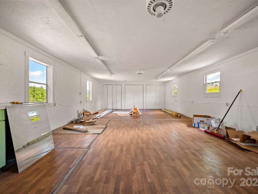 983 Stroud Road, Ellenboro, NC 28040.  MLS# CAR4263723, YatesRealty ID 18532. 