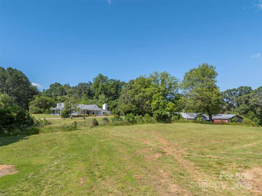 983 Stroud Road, Ellenboro, NC 28040.  MLS# CAR4263723, YatesRealty ID 18532. 