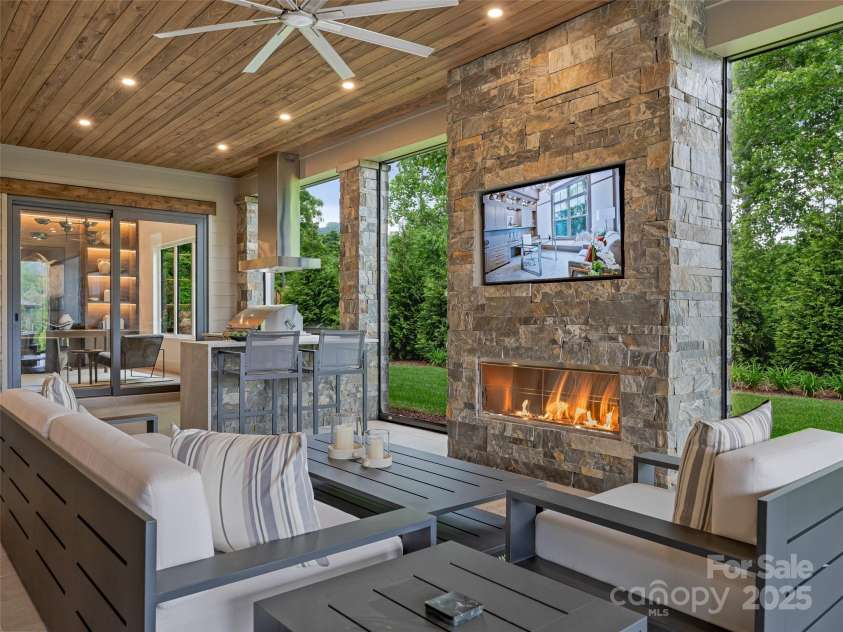 63 Running Creek Trail, Arden, NC 28704.  MLS# CAR4259497, YatesRealty ID 18533. 