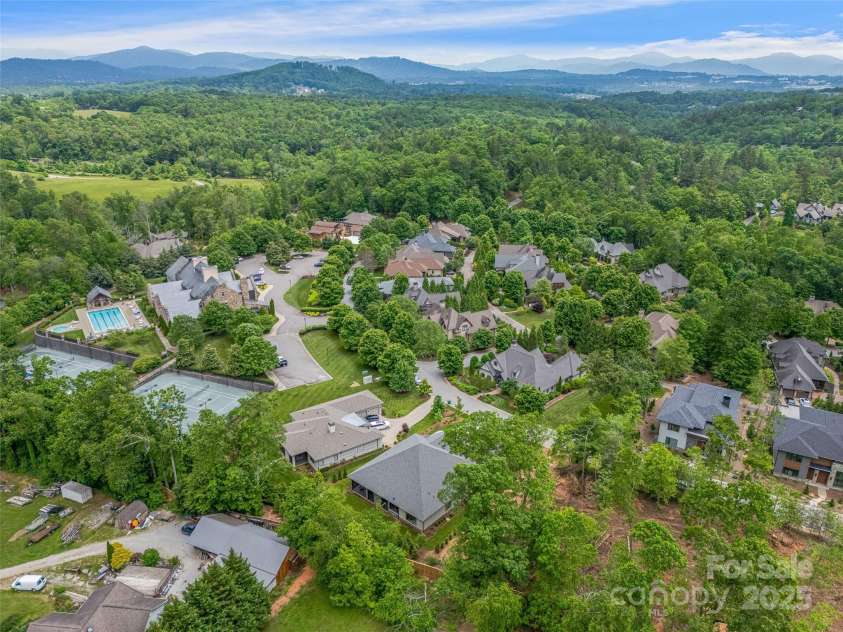 63 Running Creek Trail, Arden, NC 28704.  MLS# CAR4259497, YatesRealty ID 18533. 