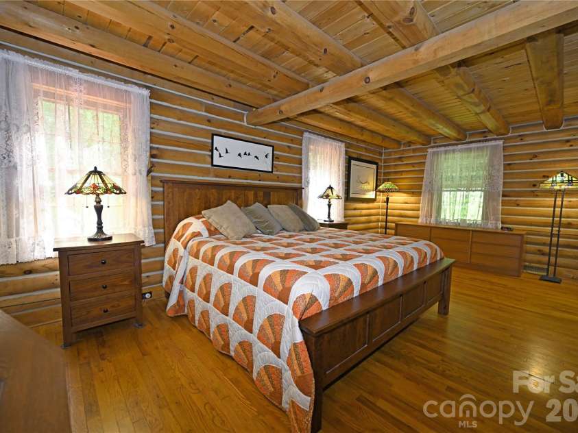550 Joe Payne Road, Marshall, NC 28753.  MLS# CAR4257370, YatesRealty ID 18535. 