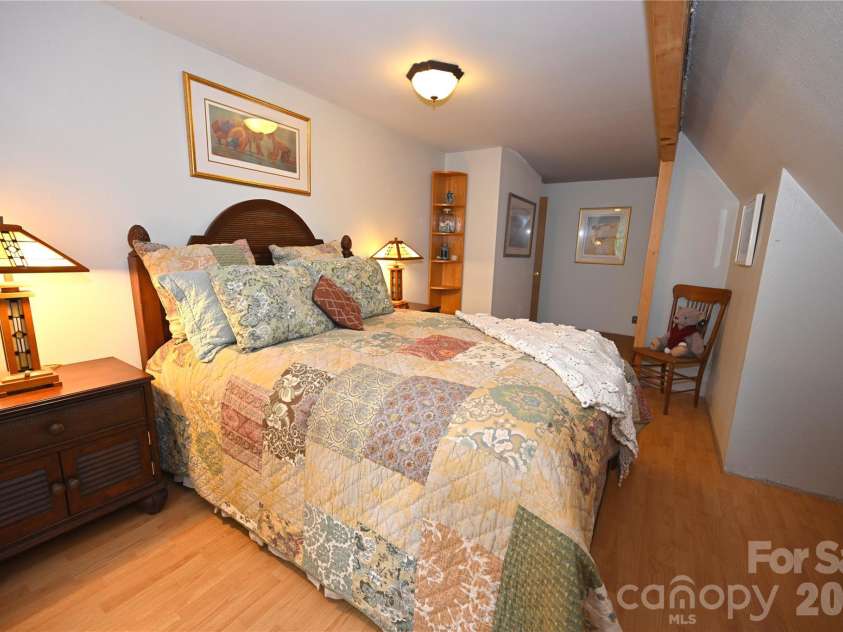 550 Joe Payne Road, Marshall, NC 28753.  MLS# CAR4257370, YatesRealty ID 18535. 