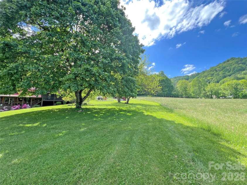 550 Joe Payne Road, Marshall, NC 28753.  MLS# CAR4257370, YatesRealty ID 18535. 