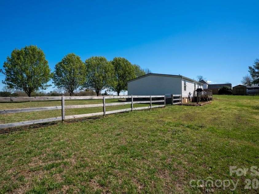 889 Tabor Road, Olin, NC 28660.  MLS# CAR4361989, YatesRealty ID 18537. 
