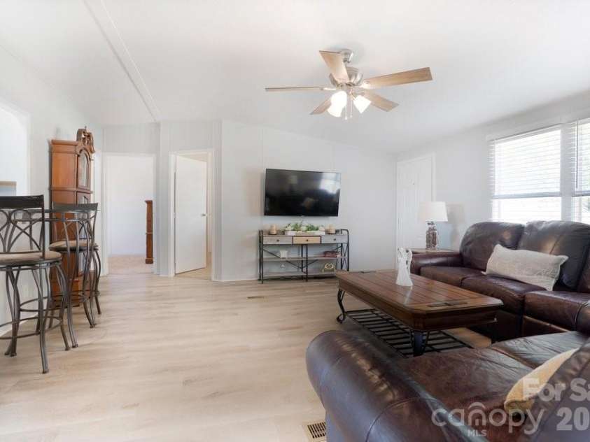 889 Tabor Road, Olin, NC 28660.  MLS# CAR4361989, YatesRealty ID 18537. 