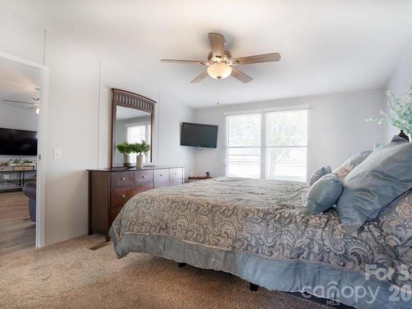 889 Tabor Road, Olin, NC 28660.  MLS# CAR4361989, YatesRealty ID 18537. 
