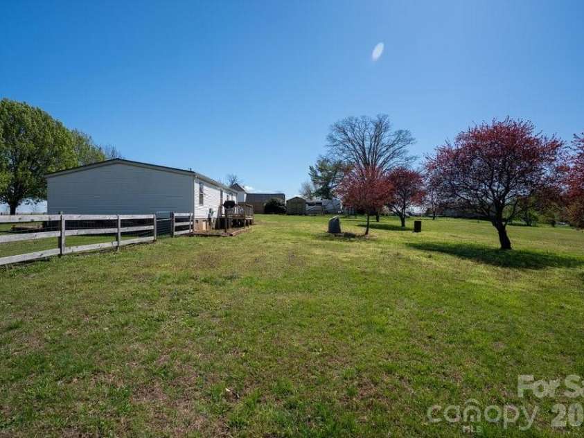 889 Tabor Road, Olin, NC 28660.  MLS# CAR4361989, YatesRealty ID 18537. 