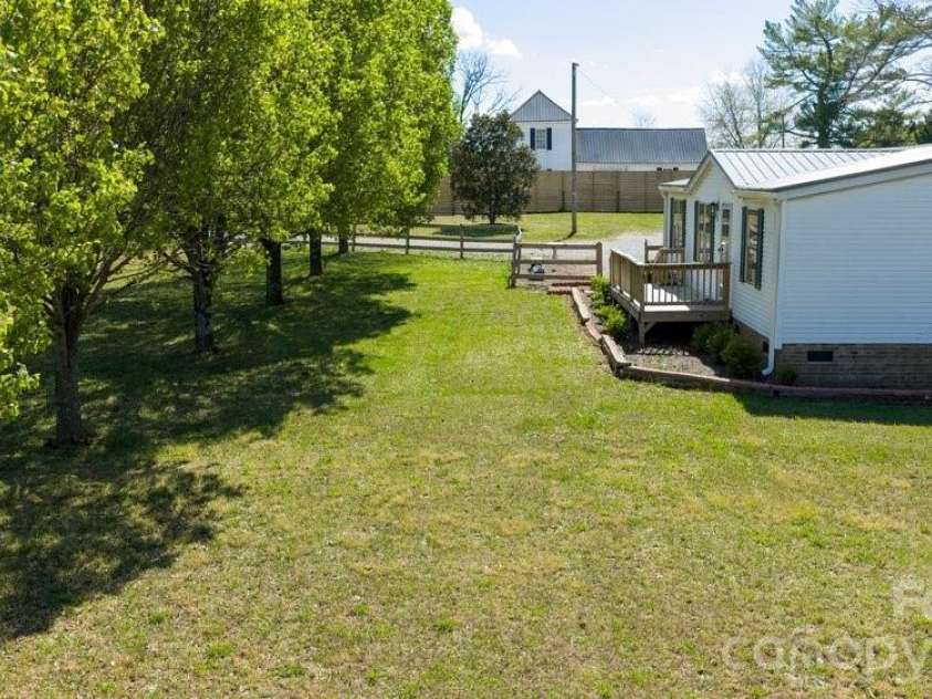 889 Tabor Road, Olin, NC 28660.  MLS# CAR4361989, YatesRealty ID 18537. 