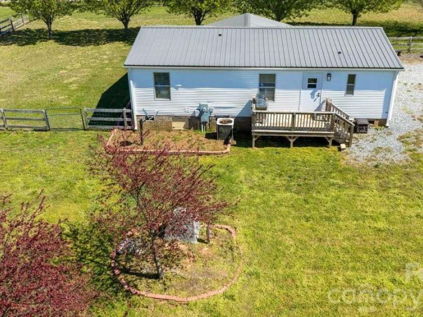 889 Tabor Road, Olin, NC 28660.  MLS# CAR4361989, YatesRealty ID 18537. 