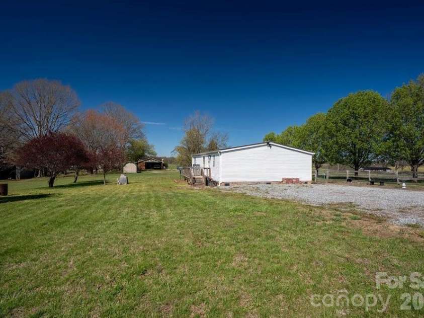 889 Tabor Road, Olin, NC 28660.  MLS# CAR4361989, YatesRealty ID 18537. 