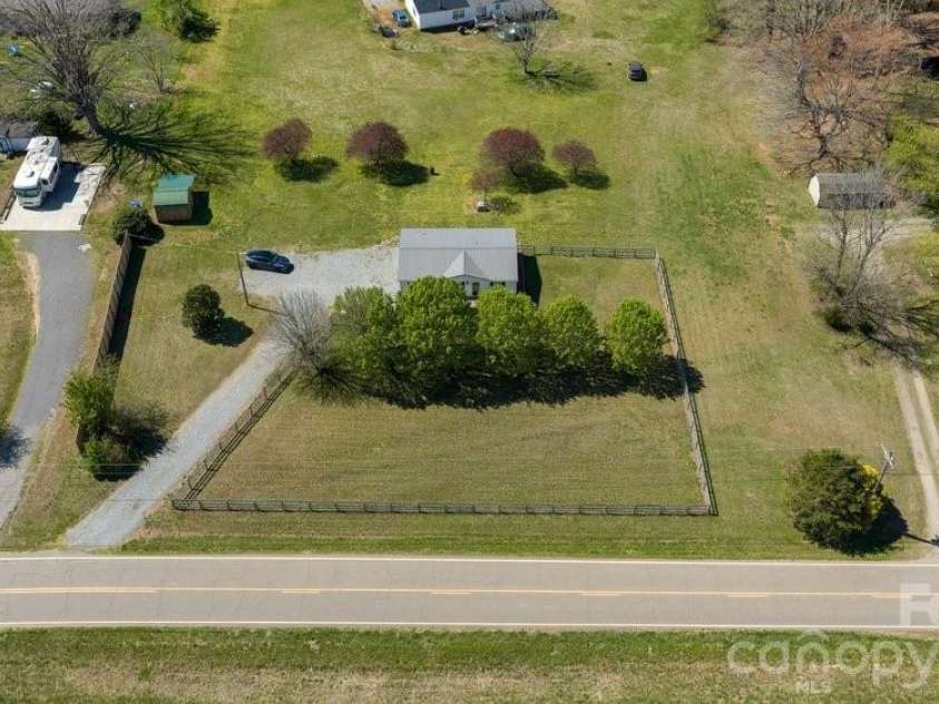 889 Tabor Road, Olin, NC 28660.  MLS# CAR4361989, YatesRealty ID 18537. 