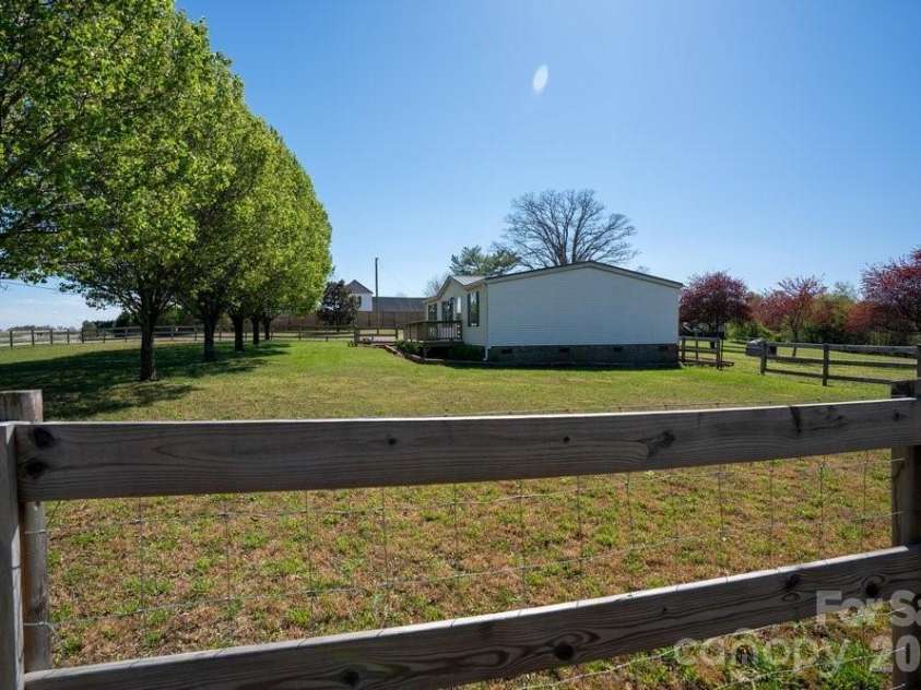 889 Tabor Road, Olin, NC 28660.  MLS# CAR4361989, YatesRealty ID 18537. 
