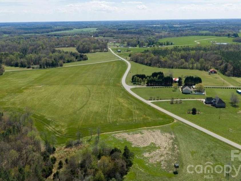 889 Tabor Road, Olin, NC 28660.  MLS# CAR4361989, YatesRealty ID 18537. 