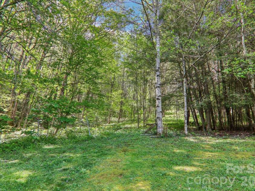 129 Cash Phillips Drive, Mars Hill, NC 28754.  MLS# CAR4371101, YatesRealty ID 18538. Nice Usable Acreage