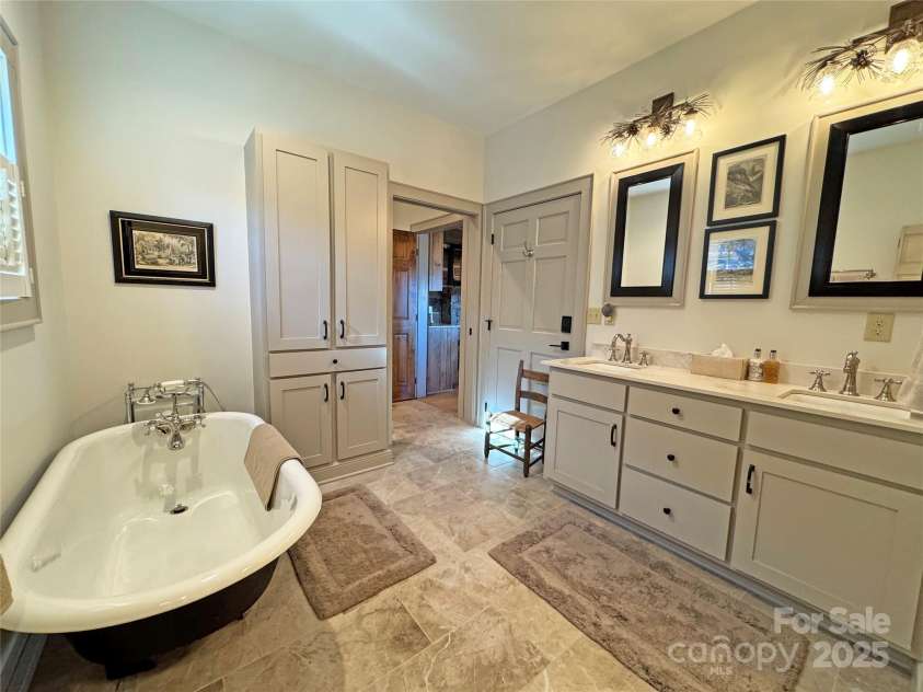 1201 & 1540 Baker Branch Lane, Marshall, NC 28753.  MLS# CAR4220175, YatesRealty ID 18539. 