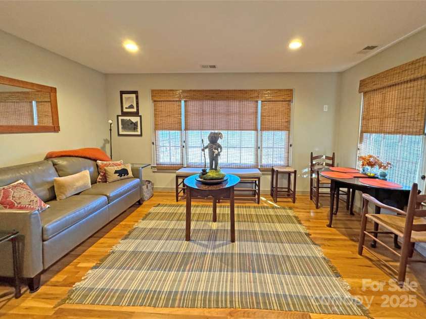 1201 & 1540 Baker Branch Lane, Marshall, NC 28753.  MLS# CAR4220175, YatesRealty ID 18539. 