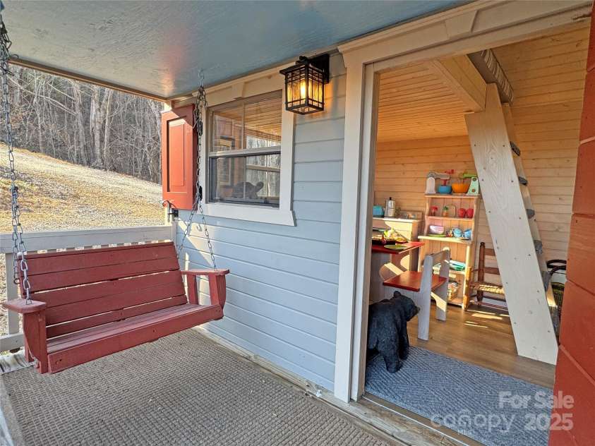 1201 & 1540 Baker Branch Lane, Marshall, NC 28753.  MLS# CAR4220175, YatesRealty ID 18539. 