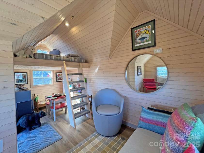 1201 & 1540 Baker Branch Lane, Marshall, NC 28753.  MLS# CAR4220175, YatesRealty ID 18539. 