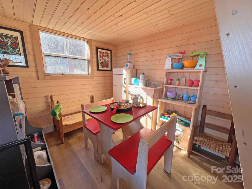 1201 & 1540 Baker Branch Lane, Marshall, NC 28753.  MLS# CAR4220175, YatesRealty ID 18539. 