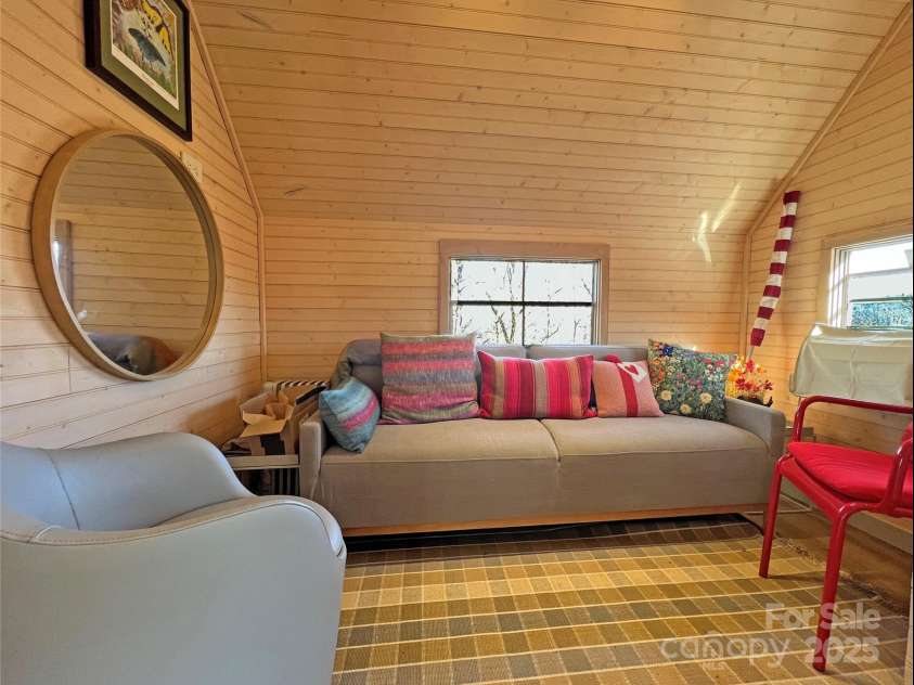 1201 & 1540 Baker Branch Lane, Marshall, NC 28753.  MLS# CAR4220175, YatesRealty ID 18539. 