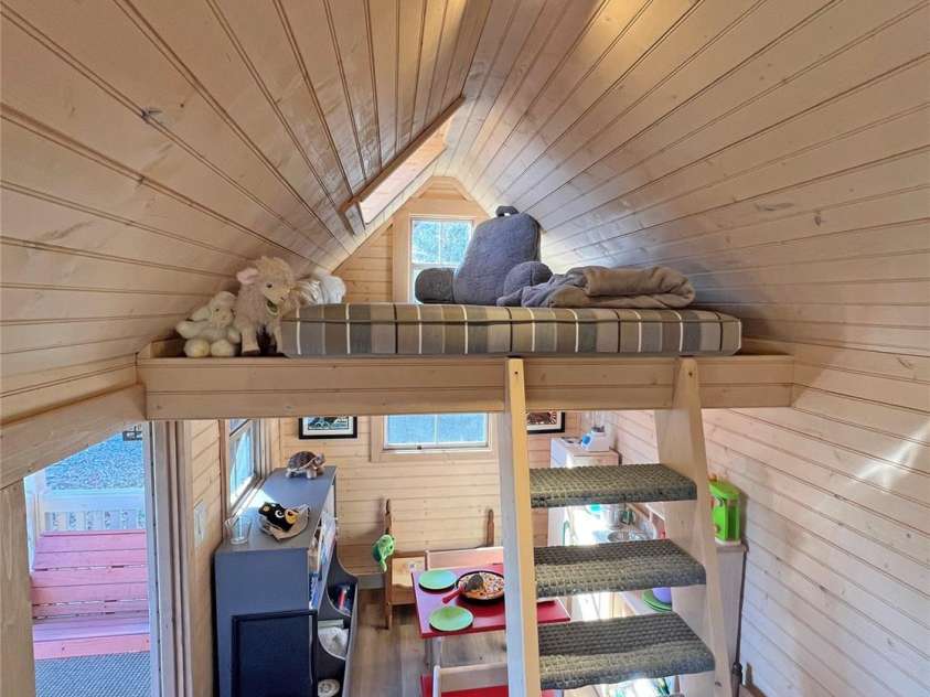 1201 & 1540 Baker Branch Lane, Marshall, NC 28753.  MLS# CAR4220175, YatesRealty ID 18539. 