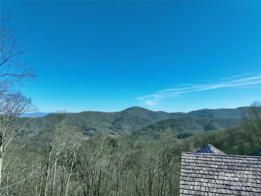 1201 & 1540 Baker Branch Lane, Marshall, NC 28753.  MLS# CAR4220175, YatesRealty ID 18539. At cabin