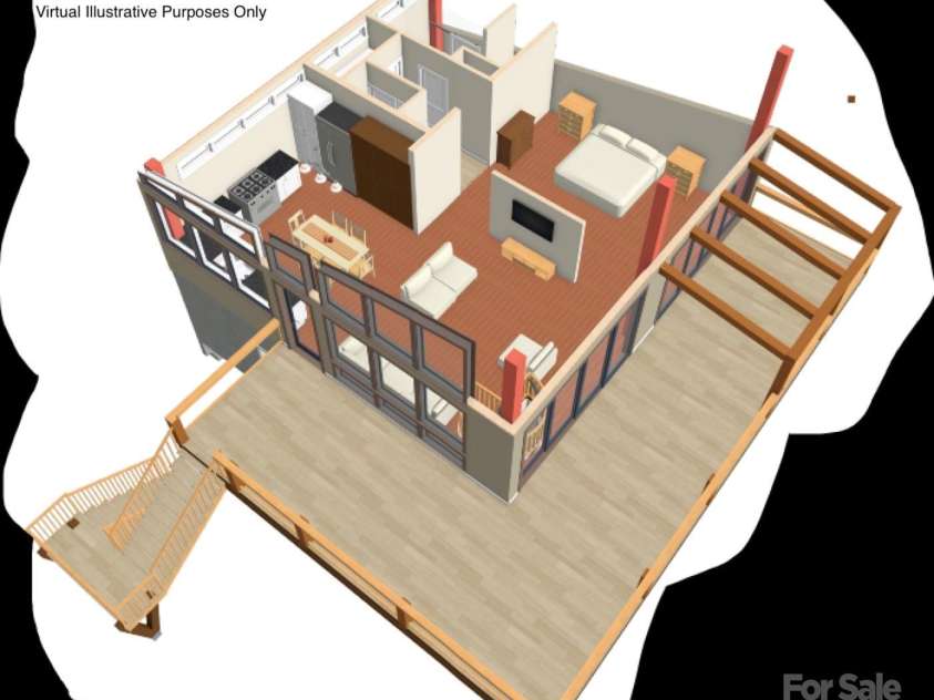 3565 Big Timber Drive, Sherrills Ford, NC 28673.  MLS# CAR4271835, YatesRealty ID 1854. 