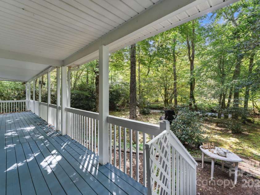 90 Wilds Cove Road, Franklin, NC 28734.  MLS# CAR4297874, YatesRealty ID 1854. 
