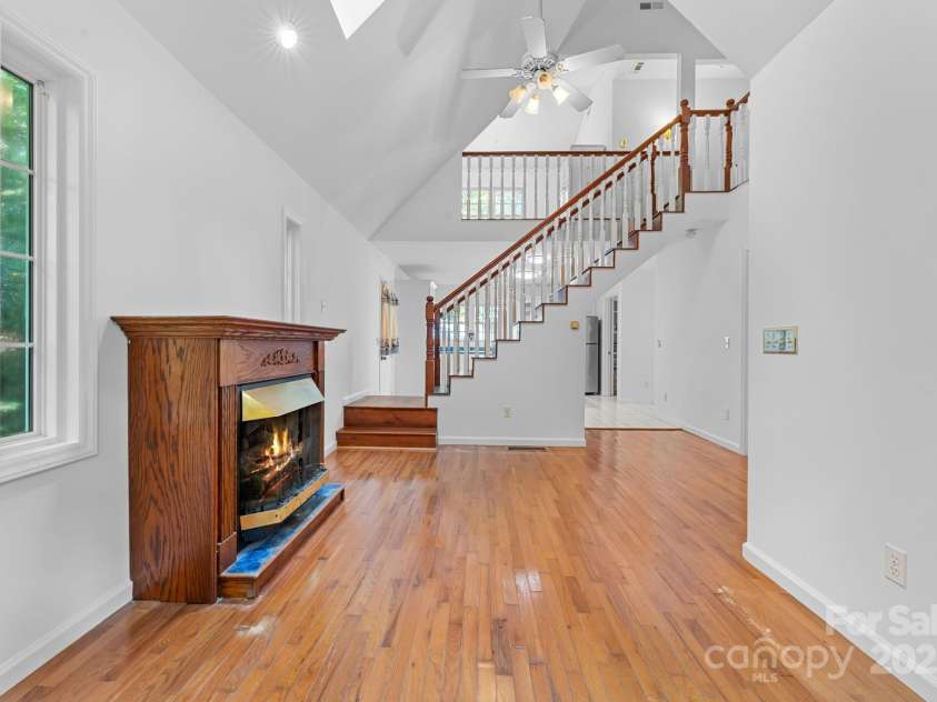90 Wilds Cove Road, Franklin, NC 28734.  MLS# CAR4297874, YatesRealty ID 1854. 