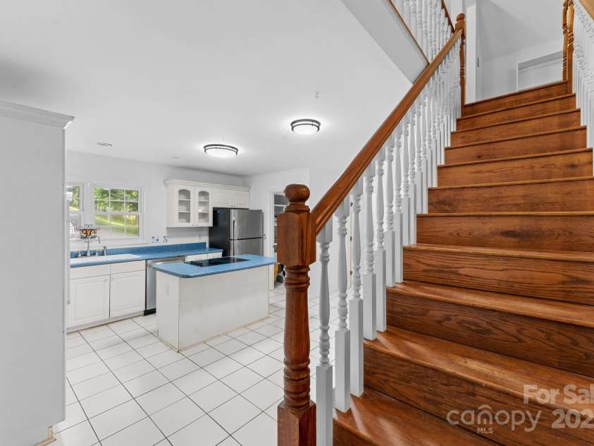 90 Wilds Cove Road, Franklin, NC 28734.  MLS# CAR4297874, YatesRealty ID 1854. 
