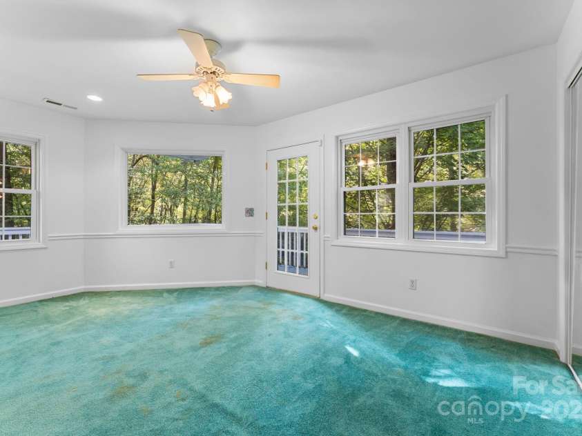 90 Wilds Cove Road, Franklin, NC 28734.  MLS# CAR4297874, YatesRealty ID 1854. 