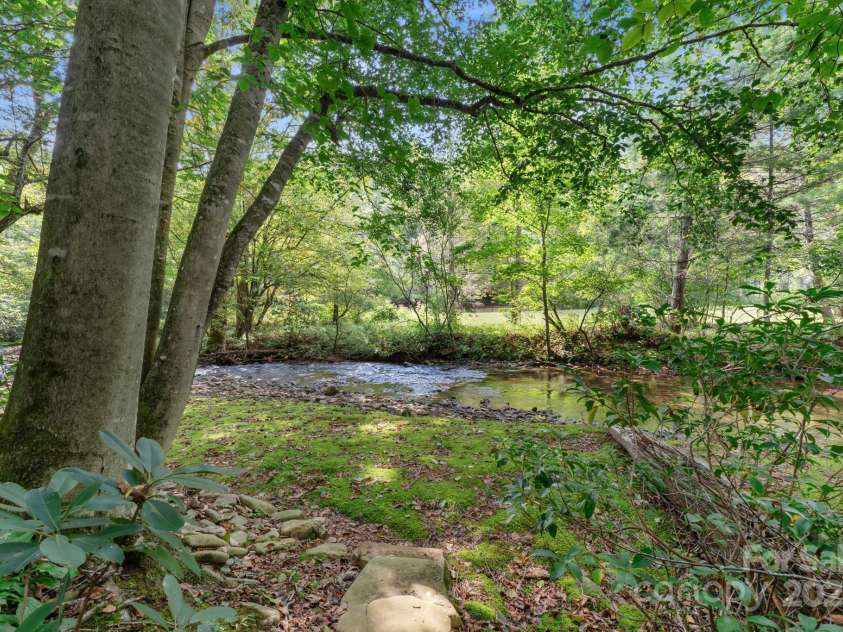 90 Wilds Cove Road, Franklin, NC 28734.  MLS# CAR4297874, YatesRealty ID 1854. 