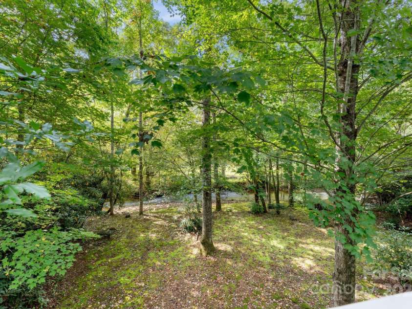 90 Wilds Cove Road, Franklin, NC 28734.  MLS# CAR4297874, YatesRealty ID 1854. 
